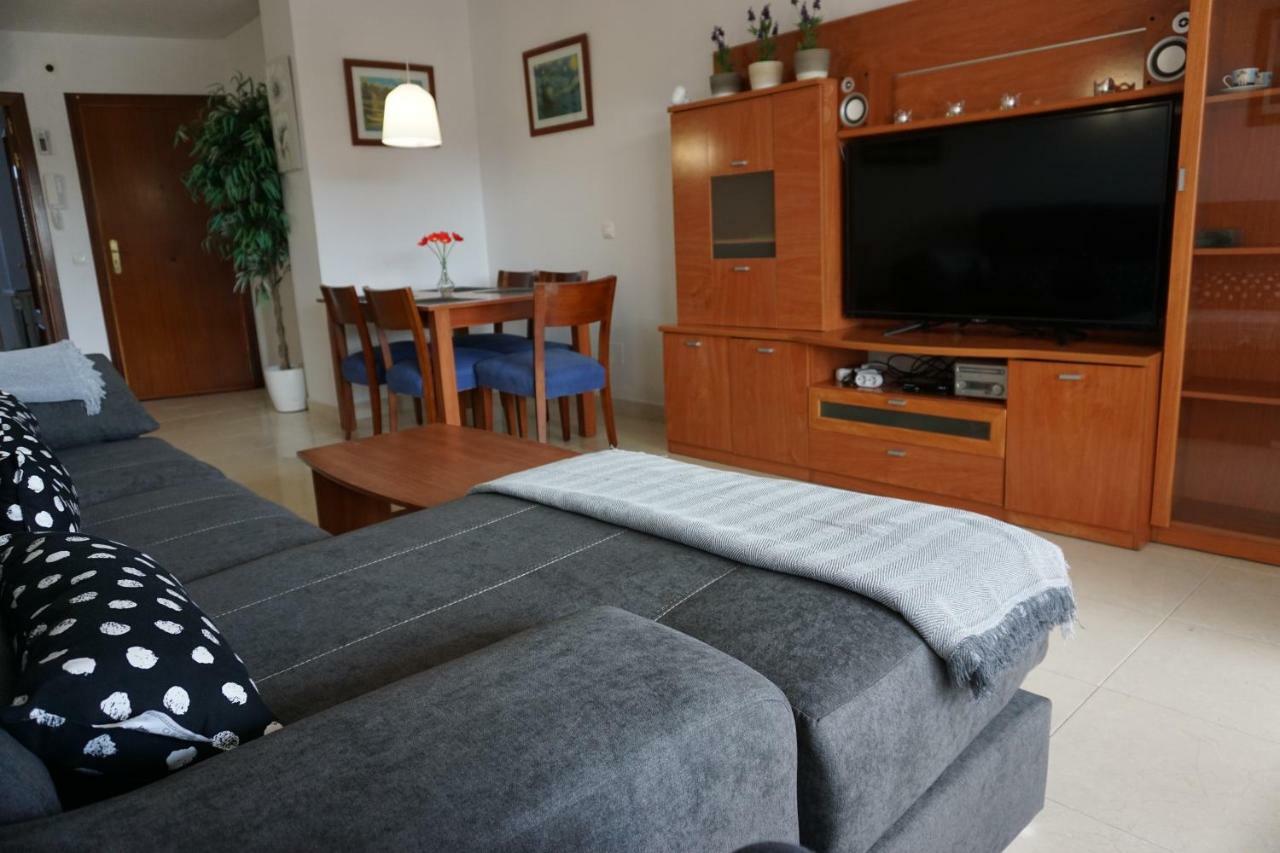 Apartment Carpediem Cala Bona Mallorca Cala Millor Son Servera  Exterior foto